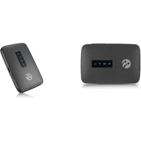 Resim Turkcell Vınn Wifi 4.5g Modem Mw40v1 Teşhir 