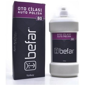 Resim Befar Cila 250 Ml 