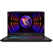 Resim MSI Katana 17 İ7-13620H B13VGK-1287XTR K7 32 GB 512 GB SSD 8 GB RTX4070 17.3" Free Dos Dizüstü Bilgisayar 