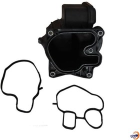 Resim BRUCKE EGR KUTUSU DOBLO-GRANDE PUNTO-LINE 1.6 JTD-DUCATO 2.0 JTD UYUMLU GNZRZ 