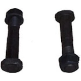 Resim Mazda B2200- Pıck Up- 90/97 Piston Kol Biyel Saplaması Somunlu Rf/r2 2.2cc Fammıze 