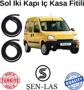 Resim Renault Kango 1998-2007 Şen-las Sol Ön Ve Arka Fitili Şl33708 