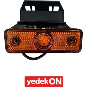 Resim Etek Lambası Dorse Ayaklı Lüks 