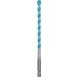 Resim Professional 1x Expert Hex-9 Multiconstruction Delme Uçları (Beton, Yumuşak Döşemeler, Çelik, Yumuşak Ahşap, Plastik, Ø 7,00X150 Mm, Aksesuar Döner Matkap/vidalamalar) 