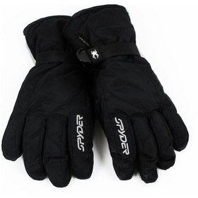 Resim Spyder Gore-Tex Eldiven 