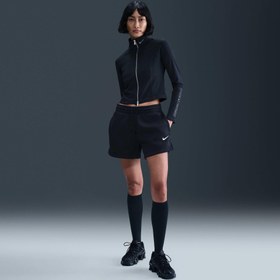 Resim Nike Sportswear Phoenix Fleece Kadın Şort 