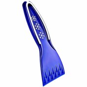 Resim Xnews Buz Kazıyıcı - Oto Cam Buz Kazıyıcı- 