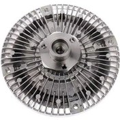Resim Fan Termiği Kasnaksız Passat 96-05 058121350 
