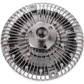 Resim Fan Termiği Kasnaksız Passat 96-05 058121350 
