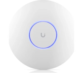 Resim Binbir Göz Bilgisayar Ubnt Unıfı U7-Lıte Wıfı7 Dualband Indoor Access Poınt 