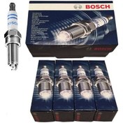 Resim Opel İnsignia 1.4 Turbo Buji Takımı Bosch Marka 