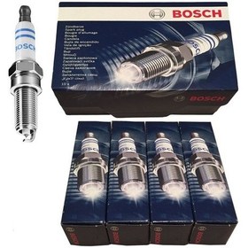 Resim Opel İnsignia 1.4 Turbo Buji Takımı Bosch Marka 
