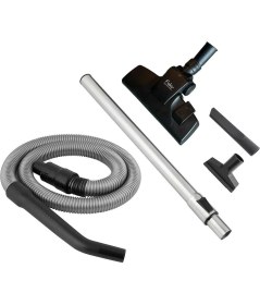 Resim Fakir Cooper Bl 3048 Toz Torbasız Elektrikli Süpürge - Gri 