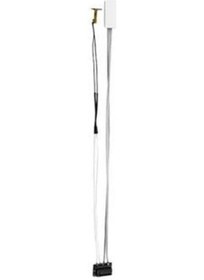 Resim Bambu Lab A1/a1 Mini Seramik Isıtıcı Ve Sıcaklık Sensörü- 24v 50w 