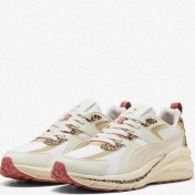 Resim Puma Hypnotic Ls Animal Flair Kadın Spor Ayakkabı-30912 Beyaz 