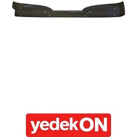 Resim Güneşlik Actros Mp3 Deliksiz Yüksek Tavan (Kahveci Premium) - A9438100410 