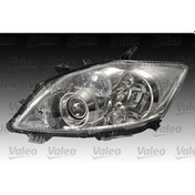 Resim Valeo 044215 Far Sinyal Sol Toyota Aurıs 11-12 Elektrikli H11 Hb3 8117002540-8113002a40 