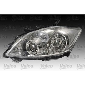 Resim Valeo 044215 Far Sinyal Sol Toyota Aurıs 11-12 Elektrikli H11 Hb3 8117002540-8113002a40 