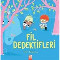 Resim Fil Dedektifleri 