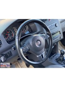 Resim Bursa Airbag Wolkswagen Caddy Armasız Airbag Kapağı 2011-2015 - Yerli Üretim 