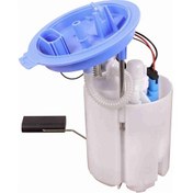 Resim Yakıt Depo Şamandıra+ 5q0919051am Wisco Volkswagen Golf7 14 Seat Leon 18 Ve Sonrası Uyumlu 