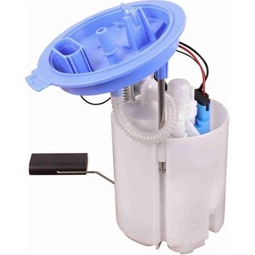 Resim Yakıt Depo Şamandıra+ 5q0919051am Wisco Volkswagen Golf7 14 Seat Leon 18 Ve Sonrası Uyumlu 