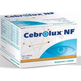 Resim Cebrolux NF 30 Saşe 