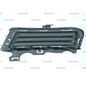 Resim Sis Lamba Kapağı Golf7 2013-2017 Sis Deliksiz-nikelajsız Üst Sağ 5g0853212d9b9 