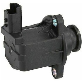 Resim Dancemonkey Peugeot 207-508 1.6 Turbo Şarj Valfi - Siyah, Yüksek Kaliteli Plastik 