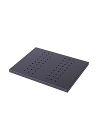 Resim Ulusal Ulssr600 600 Mm Sabit Raf Rack Kabinet Aksamı 