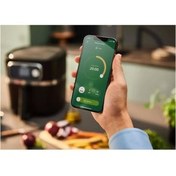 Resim Philips Aile Boyu Airfryer Combi Xxl 8,3l Connected 22'in1 Uzaktan Bağlantılı Ultra Premium Airfryer - Onero 