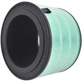 Resim Lg As65gdwh0, As10gdwh, As10gdwh0 Puricare 360 Air Purifier Temizleyici İle Uyumlu 3'ü 1 Arada Filtre 