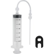 Resim Didadodo Bisiklet Tubeless Sızdırmazlık Enjektörü Renkli Tasarım Presta Valfi İle Uyumlu Valf Çekirdeği Çıkarma Aleti Çok Renkli 