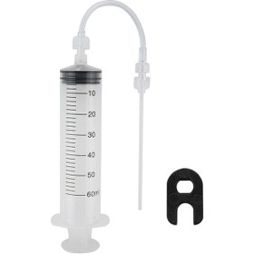 Resim Didadodo Bisiklet Tubeless Sızdırmazlık Enjektörü Renkli Tasarım Presta Valfi İle Uyumlu Valf Çekirdeği Çıkarma Aleti Çok Renkli 