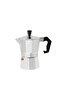 Resim Kitchen Design Lab Moka Pot Express - Kahve Demleme Ekipmanı 9 Kişilik 