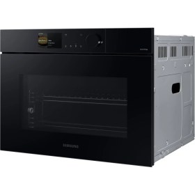 Resim Samsung NQ5B7993ACK/U1 Otomatik Açılır Kapaklı Kompakt Kombi Bespoke Fırın, 50 L 