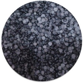 Resim Mum Boyası Granül Yağ Bazlı Boya 100 Gr Mavi Mavi 