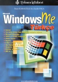 Resim Microsoft Windows Me Türkçe 