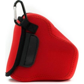 Resim Megagear MG575 Powershot G3 X Neopren Kamera Kılıfı 