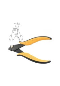 Resim Piergiacomi Dp 18n Pcb Ayırıcı Yan Keski 