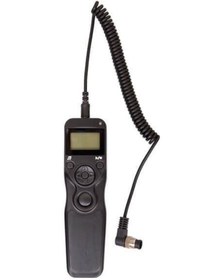 Resim Hlypro Nikon D850 İçin Mc-30 Timer Kumanda 