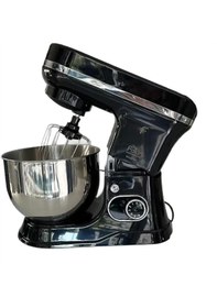 Resim Fakir Mixychef 1500 W Mutfak Şefi Stand Mikser 