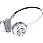 Resim Mf088 Boyun Bandı Elektrikli Fan Ineybm Beyaz 