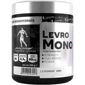 Resim Kevın Levrone Levromono Creatine 300 Gram 
