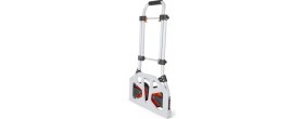Resim Duffmart PR2170 Pro Strong Yük ve Paket Taşıma Arabası 70 kg 