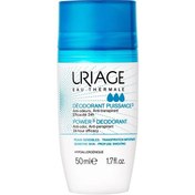 Resim Uriage Power 3 Deodorant Roll on 50 ml 