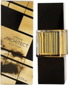 Resim Oriflame Architect Erkek Parfüm EDT 75 ML 