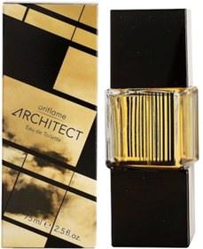 Resim Oriflame Architect Erkek Parfüm EDT 75 ML 