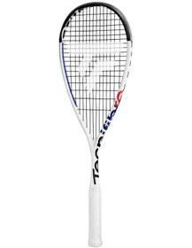 Resim Tecnifibre Carboflex 135 X-top Squash Raketi 12car135xt 