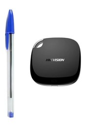 Resim Hikvision HS-ESSD-T100I(STD)/512G 2.5" 512 GB USB 3.1 Type-C Taşınabilir SSD 